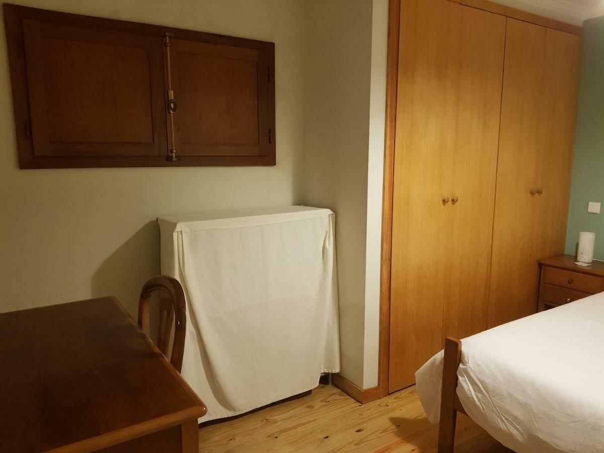 Apartament Abrigo Da Geira House Campo do Geres Zewnętrze zdjęcie