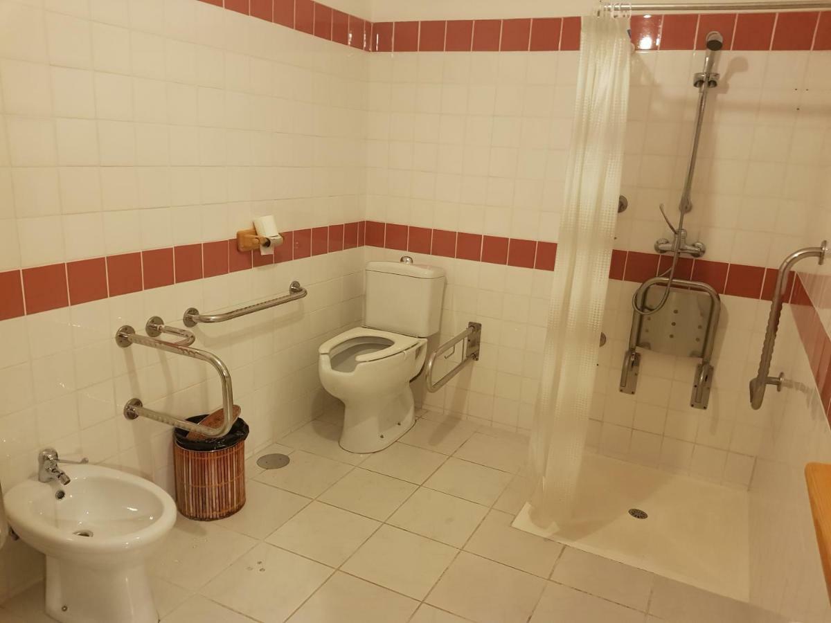 Apartament Abrigo Da Geira House Campo do Geres Zewnętrze zdjęcie