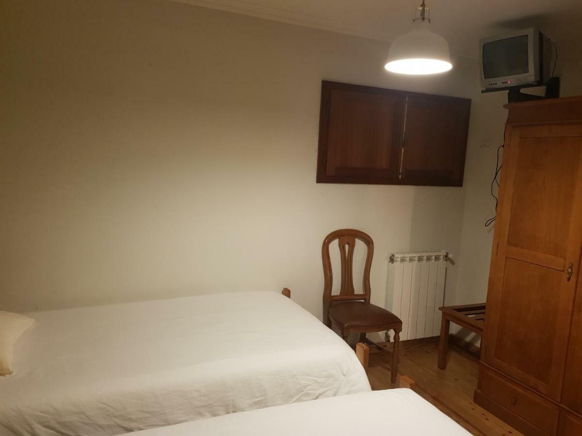 Apartament Abrigo Da Geira House Campo do Geres Zewnętrze zdjęcie