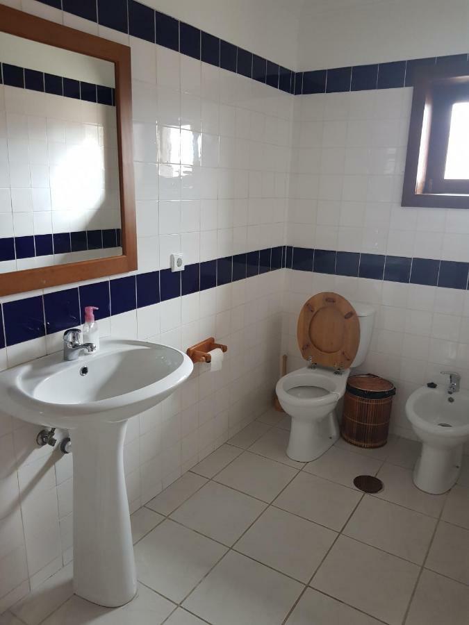 Apartament Abrigo Da Geira House Campo do Geres Zewnętrze zdjęcie