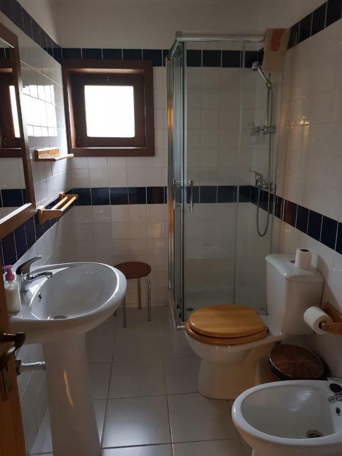 Apartament Abrigo Da Geira House Campo do Geres Zewnętrze zdjęcie