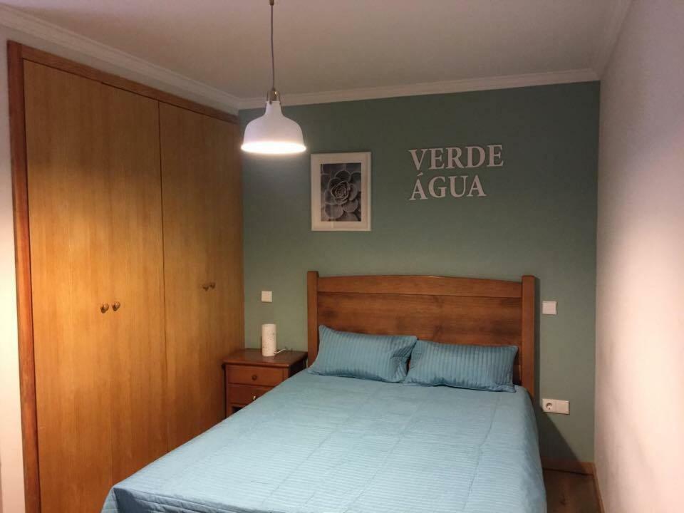 Apartament Abrigo Da Geira House Campo do Geres Zewnętrze zdjęcie