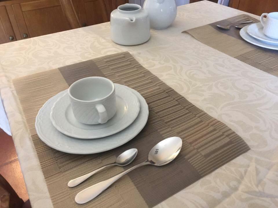 Apartament Abrigo Da Geira House Campo do Geres Zewnętrze zdjęcie