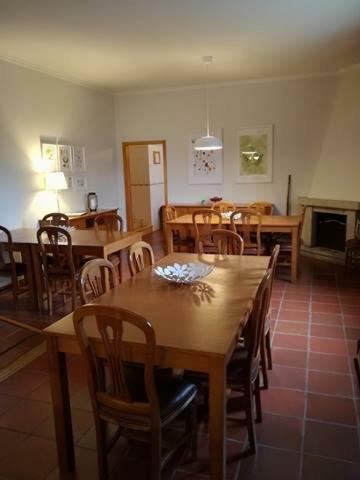 Apartament Abrigo Da Geira House Campo do Geres Zewnętrze zdjęcie