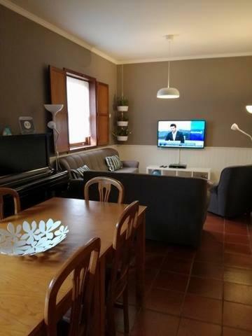 Apartament Abrigo Da Geira House Campo do Geres Zewnętrze zdjęcie