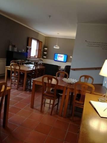 Apartament Abrigo Da Geira House Campo do Geres Zewnętrze zdjęcie