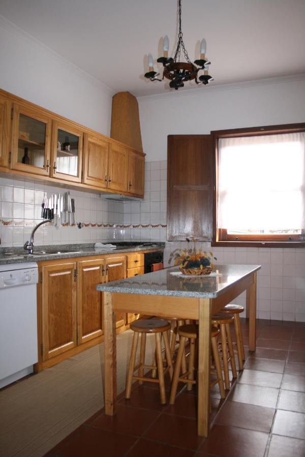 Apartament Abrigo Da Geira House Campo do Geres Zewnętrze zdjęcie